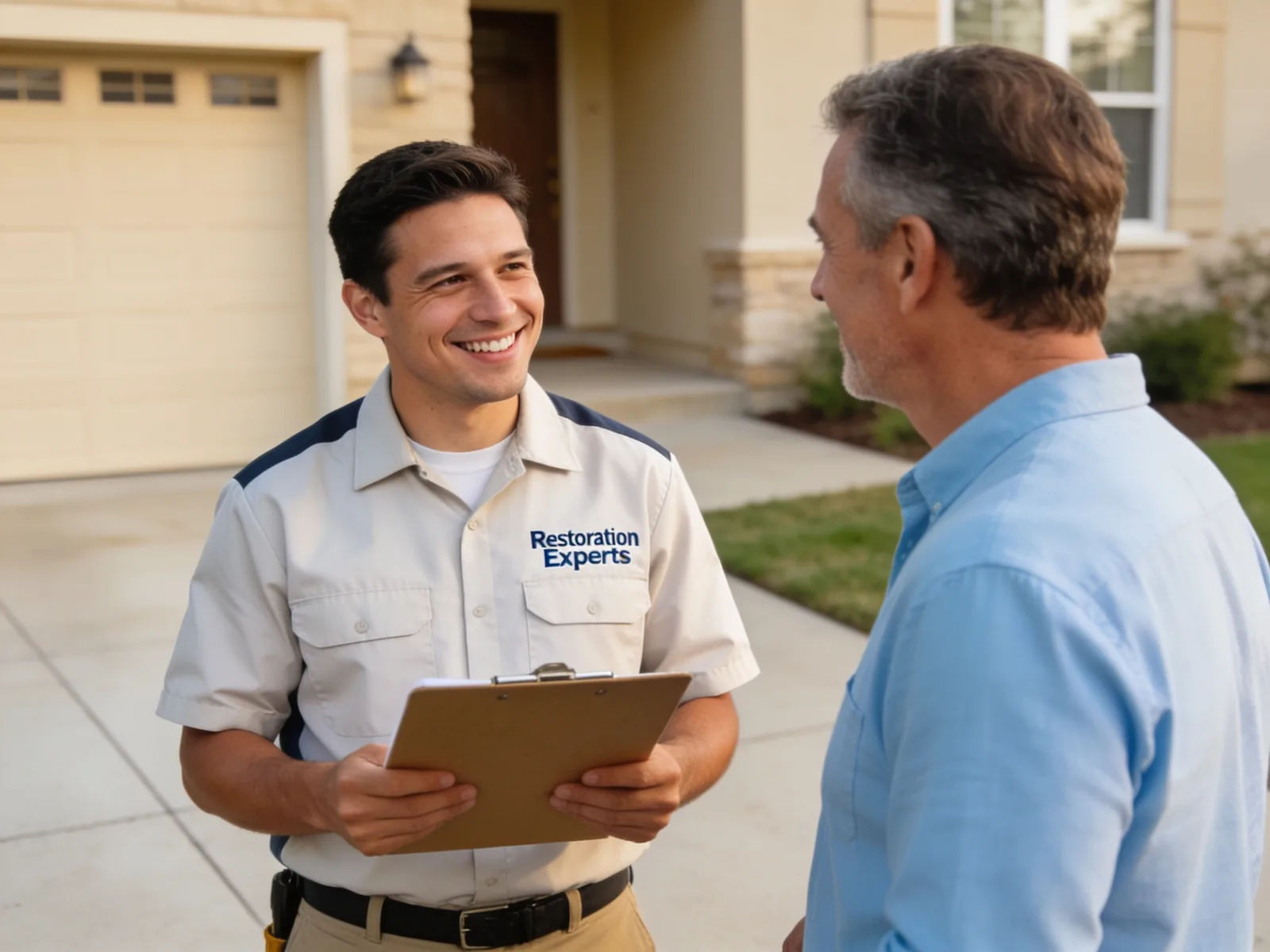 Water Damage Cleanup Galion, OH FAQs
